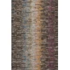 Addison Mayfield Brown AMF2318 8ft. x 10ft. Rect. Rug