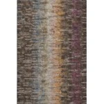 Addison Mayfield Brown AMF2318 5ft. x 7ft. 6in. Rect. Rug