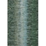 Addison Mayfield Green AMF2318 2ft. 3in. x 7ft. 6in. Rect. Rug