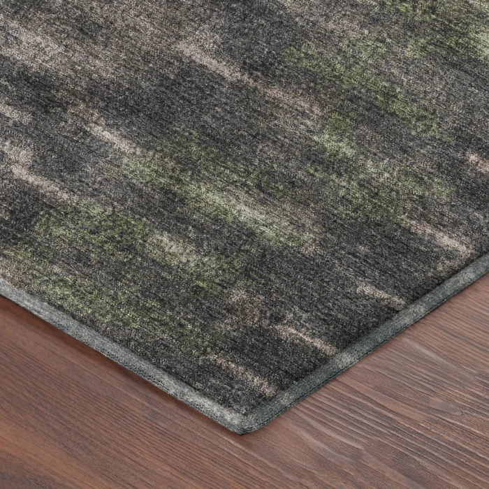 Addison Mayfield Gray AMF2318 8ft. x 10ft. Rect. Rug