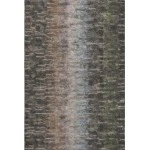 Addison Mayfield Gray AMF2318 2ft. 3in. x 7ft. 6in. Rect. Rug