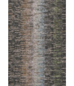 Addison Mayfield Gray AMF2318 8ft. x 10ft. Rect. Rug