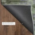 Addison Mayfield Green AMF2318 8ft. x 10ft. Rect. Rug