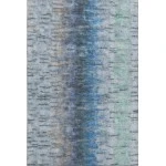 Addison Mayfield Blue AMF2319 5ft. x 7ft. 6in. Rect. Rug