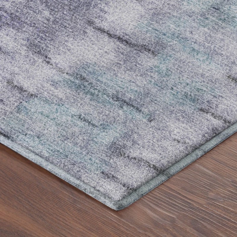 Addison Mayfield Purple AMF2319 5ft. x 7ft. 6in. Rect. Rug
