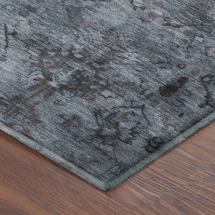 Addison Mayfield Blue AMF2320 5ft. x 7ft. 6in. Rect. Rug