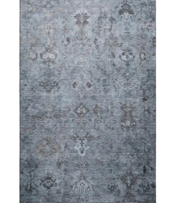 Addison Mayfield Blue AMF2320 2ft. 3in. x 7ft. 6in. Rect. Rug