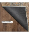 Addison Mayfield Orange AMF2320 5ft. x 7ft. 6in. Rect. Rug