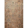 Addison Mayfield Orange AMF2320 8ft. x 10ft. Rect. Rug