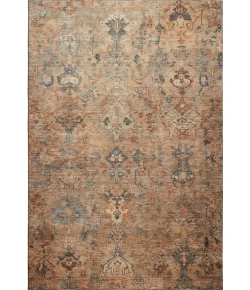 Addison Mayfield Orange AMF2320 5ft. x 7ft. 6in. Rect. Rug