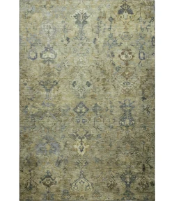 Addison Mayfield Green AMF2320 8ft. x 10ft. Rect. Rug