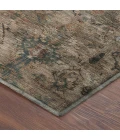 Addison Mayfield Brown AMF2320 8ft. x 10ft. Rect. Rug