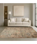 Addison Mayfield Brown AMF2320 8ft. x 10ft. Rect. Rug