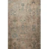 Addison Mayfield Brown AMF2320 2ft. 3in. x 7ft. 6in. Rect. Rug