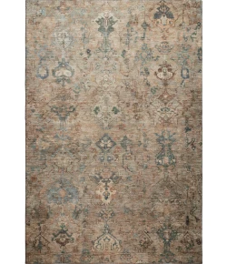 Addison Mayfield Brown AMF2320 8ft. x 10ft. Rect. Rug