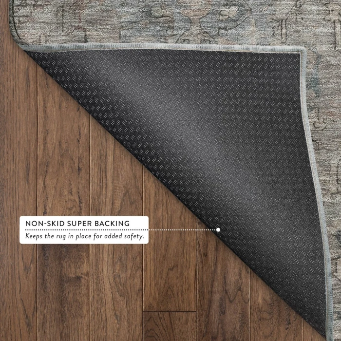 Addison Mayfield Brown AMF2320 5ft. x 7ft. 6in. Rect. Rug