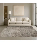 Addison Mayfield Brown AMF2320 5ft. x 7ft. 6in. Rect. Rug