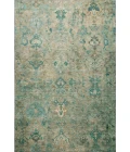 Addison Mayfield Teal AMF2320 8ft. x 10ft. Rect. Rug
