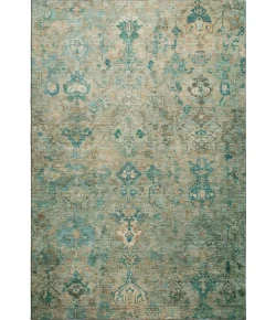 Addison Mayfield Teal AMF2320 8ft. x 10ft. Rect. Rug