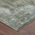 Addison Mayfield Green AMF2321 5ft. x 7ft. 6in. Rect. Rug