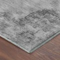 Addison Mayfield Gray AMF2321 5ft. x 7ft. 6in. Rect. Rug