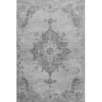Addison Mayfield Gray AMF2321 5ft. x 7ft. 6in. Rect. Rug