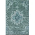 Addison Mayfield Teal AMF2321 8ft. x 10ft. Rect. Rug