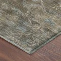 Addison Mayfield Brown AMF2322 5ft. x 7ft. 6in. Rect. Rug