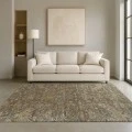 Addison Mayfield Brown AMF2322 5ft. x 7ft. 6in. Rect. Rug