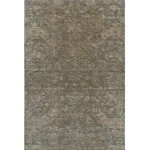 Addison Mayfield Brown AMF2322 8ft. x 10ft. Rect. Rug
