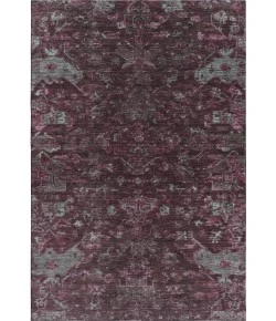 Addison Mayfield Red AMF2322 2ft. 3in. x 7ft. 6in. Rect. Rug