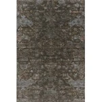Addison Mayfield Brown AMF2322 5ft. x 7ft. 6in. Rect. Rug