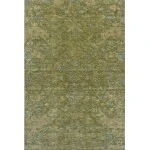 Addison Mayfield Green AMF2322 5ft. x 7ft. 6in. Rect. Rug