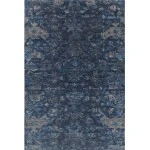 Addison Mayfield Blue AMF2322 5ft. x 7ft. 6in. Rect. Rug