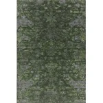 Addison Mayfield Green AMF2322 5ft. x 7ft. 6in. Rect. Rug