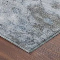 Addison Mayfield Blue AMF2322 8ft. x 10ft. Rect. Rug