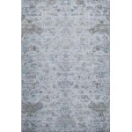 Addison Mayfield Blue AMF2322 5ft. x 7ft. 6in. Rect. Rug