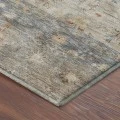 Addison Mayfield Brown AMF2323 9ft. x 12ft. Rect. Rug