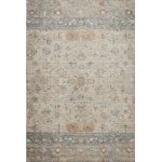 Addison Mayfield Brown AMF2323 8ft. x 10ft. Rect. Rug