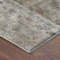 Addison Mayfield Brown AMF2323 8ft. x 10ft. Rect. Rug