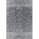 Addison Mayfield Gray AMF2323 8ft. x 10ft. Rect. Rug