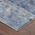 Addison Mayfield Blue AMF2323 8ft. x 10ft. Rect. Rug