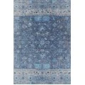 Addison Mayfield Blue AMF2323 8ft. x 10ft. Rect. Rug
