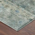 Addison Mayfield Green AMF2323 5ft. x 7ft. 6in. Rect. Rug