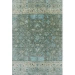 Addison Mayfield Green AMF2323 8ft. x 10ft. Rect. Rug