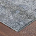 Addison Mayfield Blue AMF2323 9ft. x 12ft. Rect. Rug