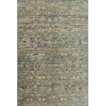 Addison Mayfield Green AMF2324 5ft. x 7ft. 6in. Rect. Rug