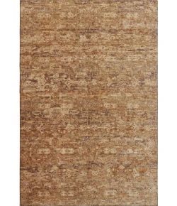 Addison Mayfield Orange AMF2324 2ft. 3in. x 7ft. 6in. Rect. Rug