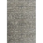 Addison Mayfield Gray AMF2324 5ft. x 7ft. 6in. Rect. Rug