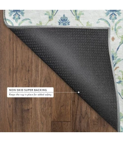 Addison Mayfield Green AMF2325 8ft. x 10ft. Rect. Rug